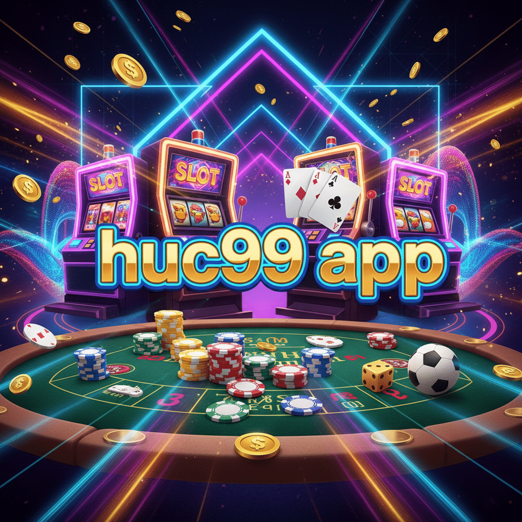 huc99 app