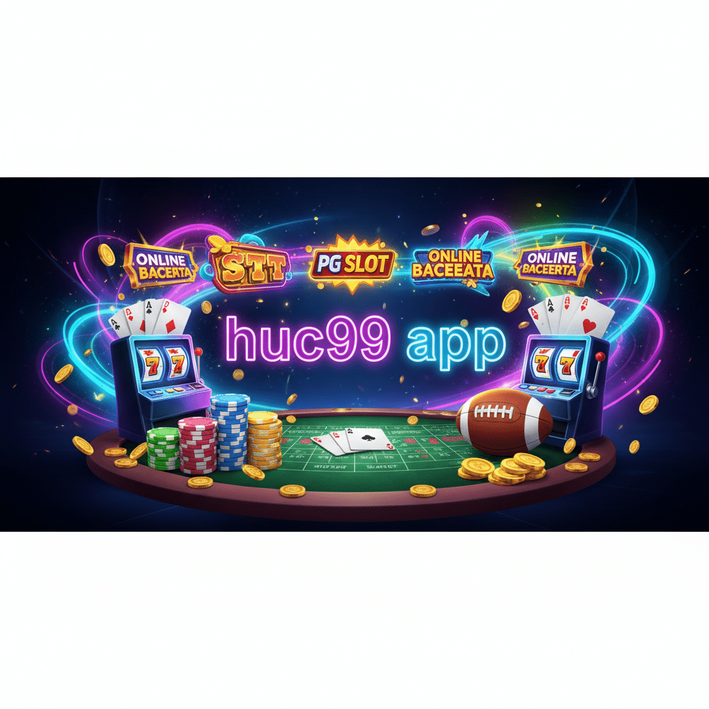 huc99 app