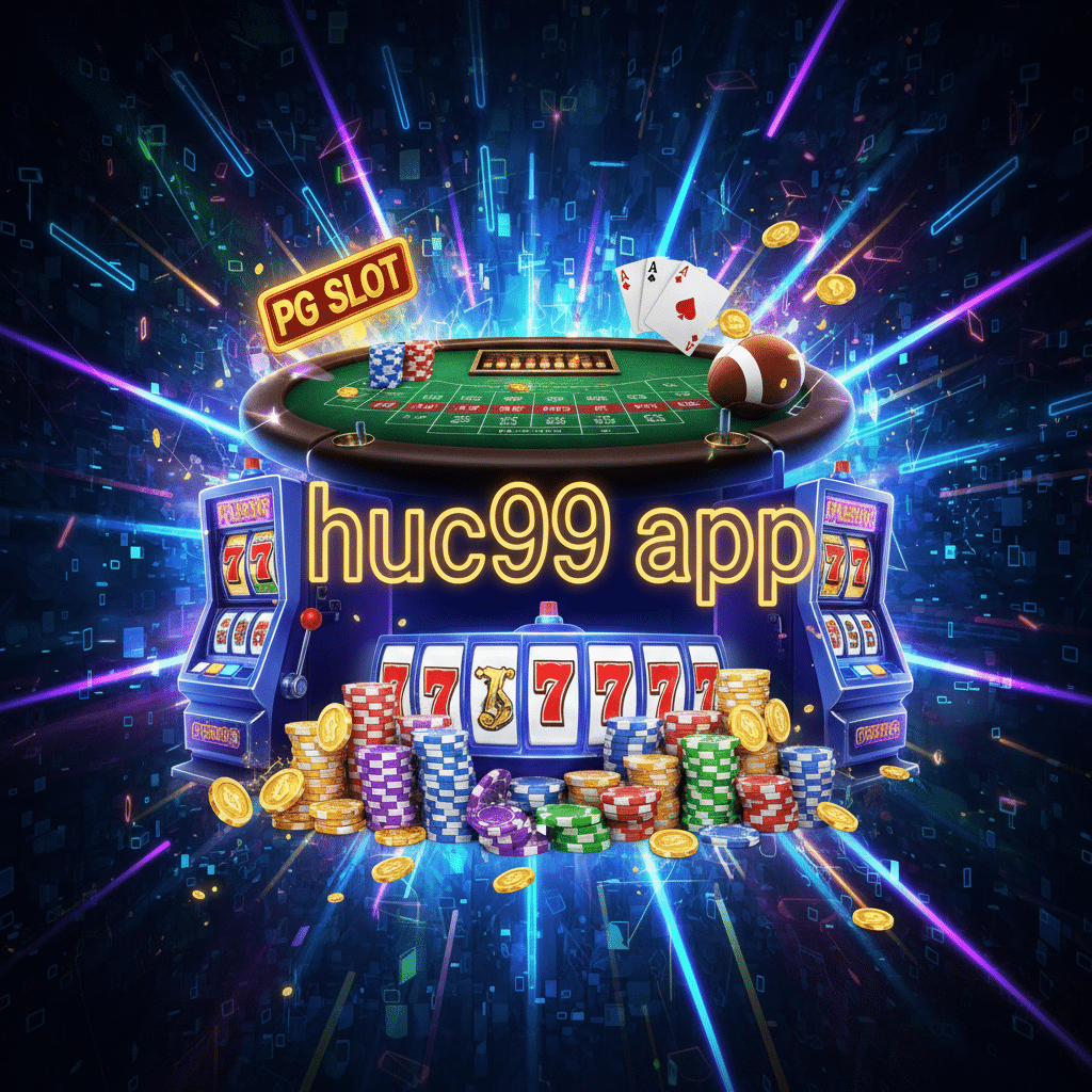 huc99 app