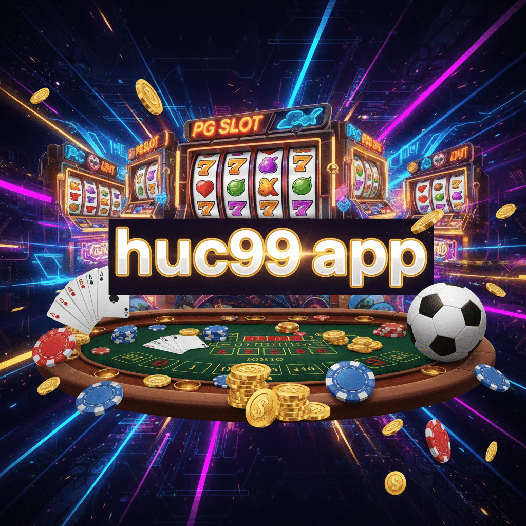 huc99 app