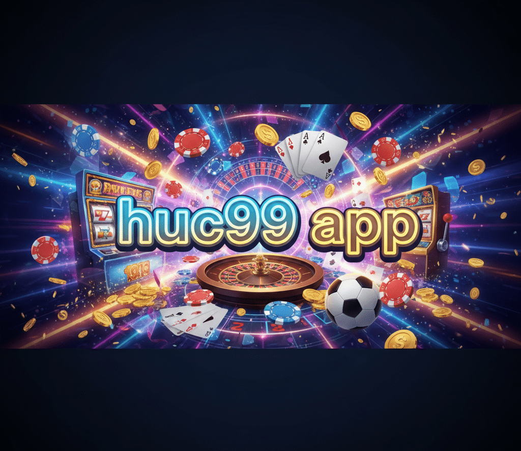 huc99 app