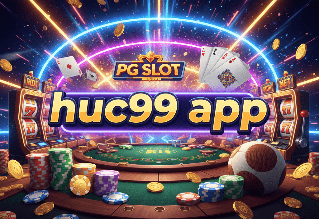 huc99 app